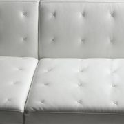 Jean-Marie Massaud for Poltrona Frau leather sofa