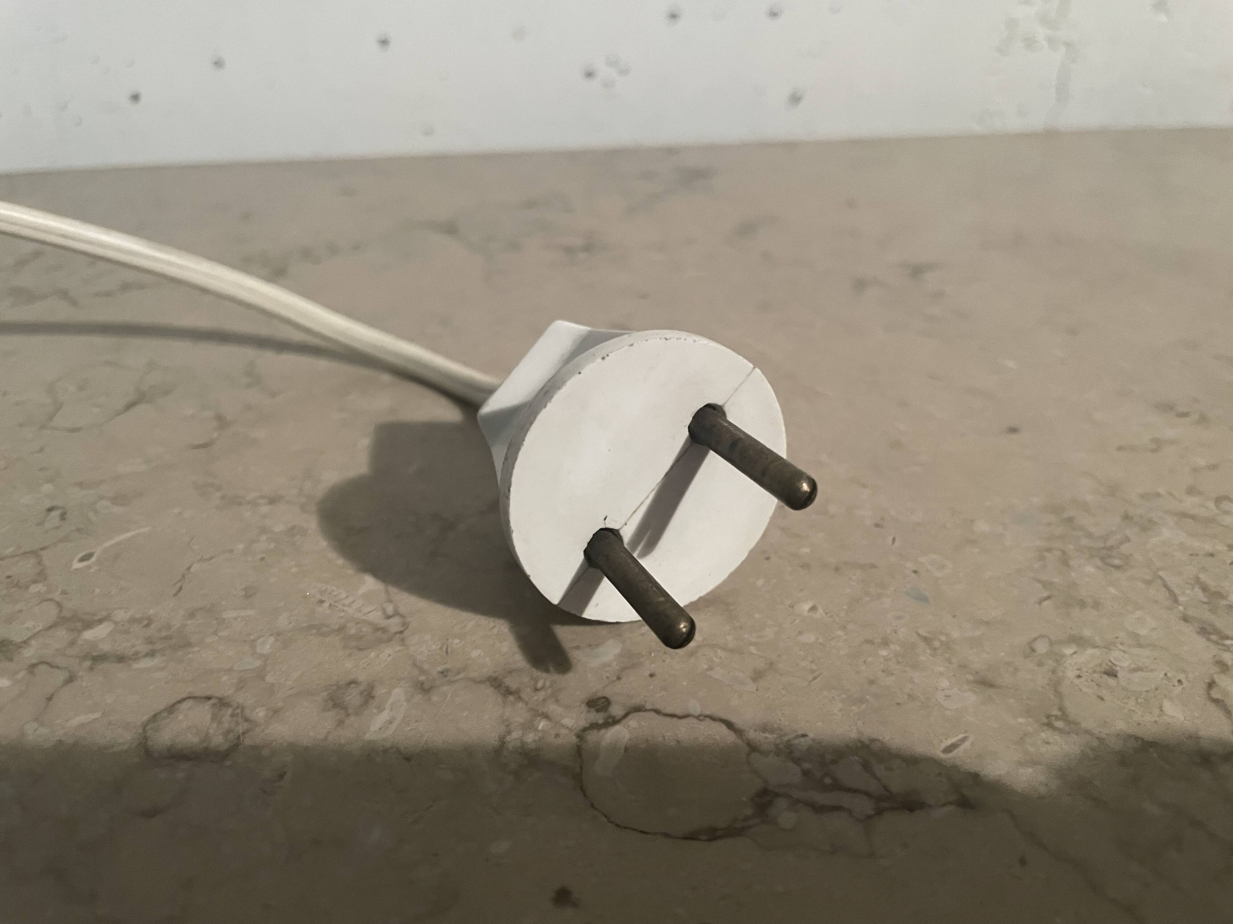 Workshop lamp
