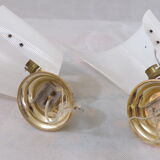 Pair of vintage sixties