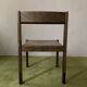 Set de 4 chaises Santo par Edlef Bandixen pour Dietiker 1960s