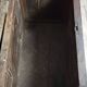 Louis XIII period solid oak chest