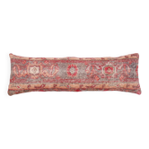 Vintage Turkish cushion cover 30x91 cm