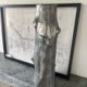 Bobois rock vase