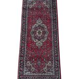 Oriental style rug 160cm x 60cm