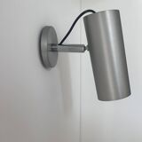Vintage adjustable wall light, France 1970s