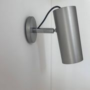 Vintage adjustable wall light, France 1970s