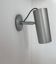 Vintage adjustable wall light, France 1970s