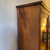 Louis Philippe bookcase