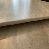 Travertine coffee table from the 70s-80s