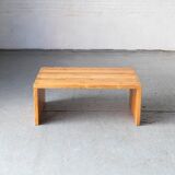 Coffee table by Ate van Apeldoorn