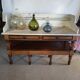 Meuble de toilette