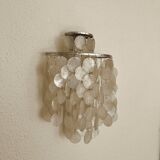 "Fun 1WM" wall light by Verner Panton – 1960s