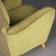 Calysse Armchair by Henri Caillon for Erton, France. 1950s