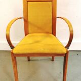 Suite de 6 chaises Bridge, Sillala