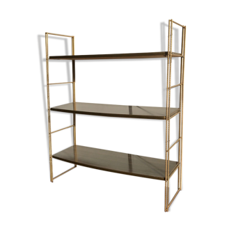 Wall shelves from the 1960s