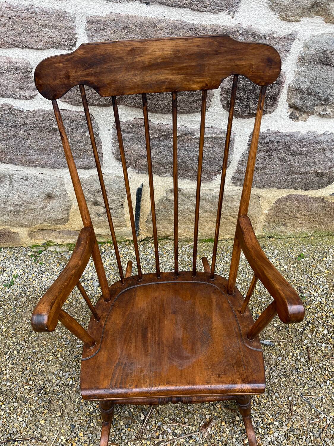 Rocking chair