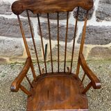 Rocking chair