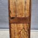 Small country unit with 3 shelves 19th century "in its own juice"