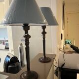 Living room lamp
