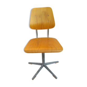 Undue chair