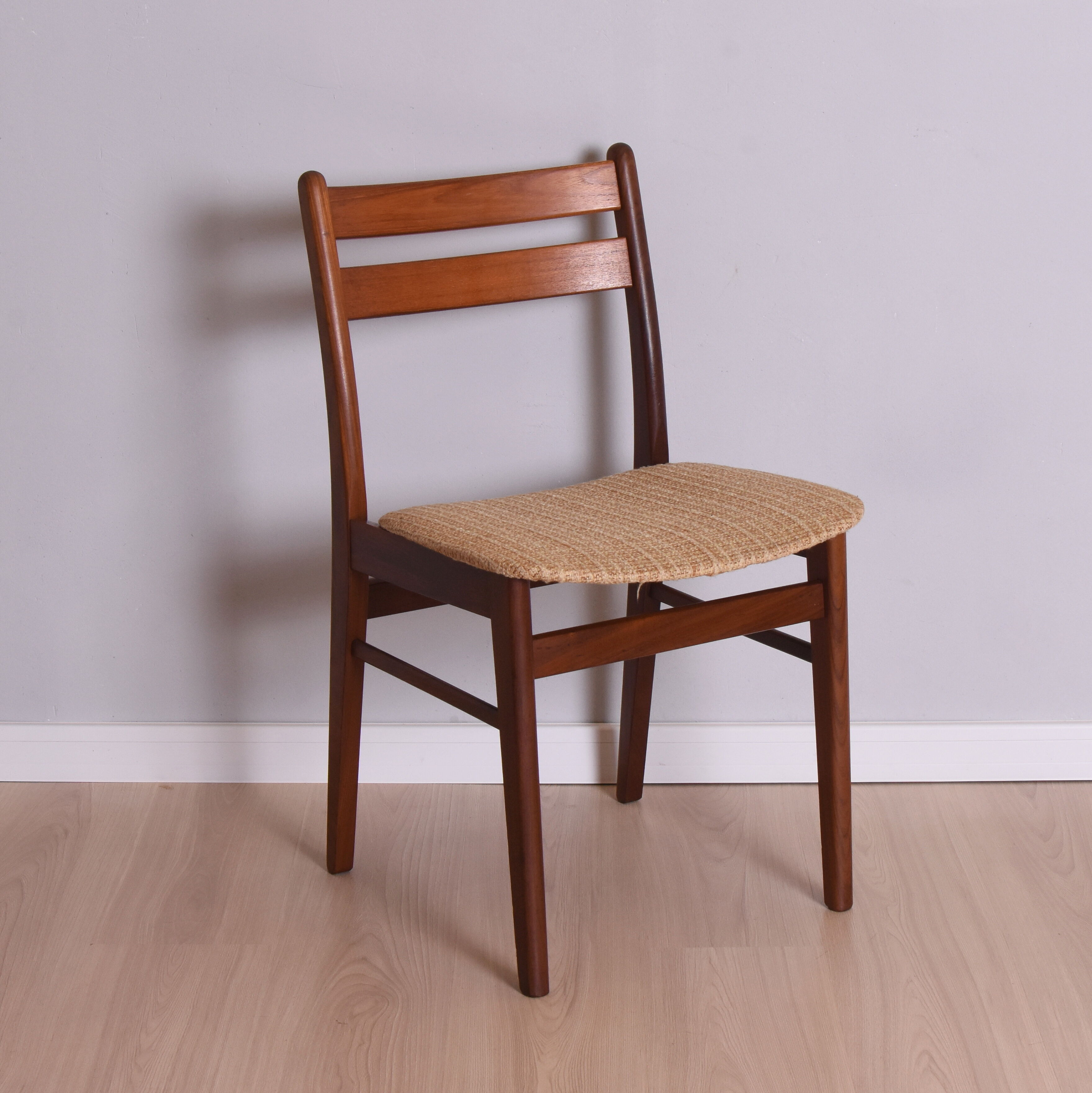 Chair, Denmark, 1970s