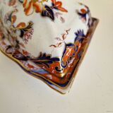 Set of 2 ceramic vegetable dishes, to be defined