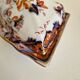 Set of 2 ceramic vegetable dishes, to be defined
