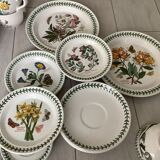 Tableware service