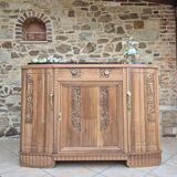 Buffet art déco