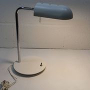 Lampe "Snodo" par Sergio Mazza 1970