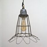 Hanging lamp