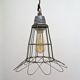 Hanging lamp