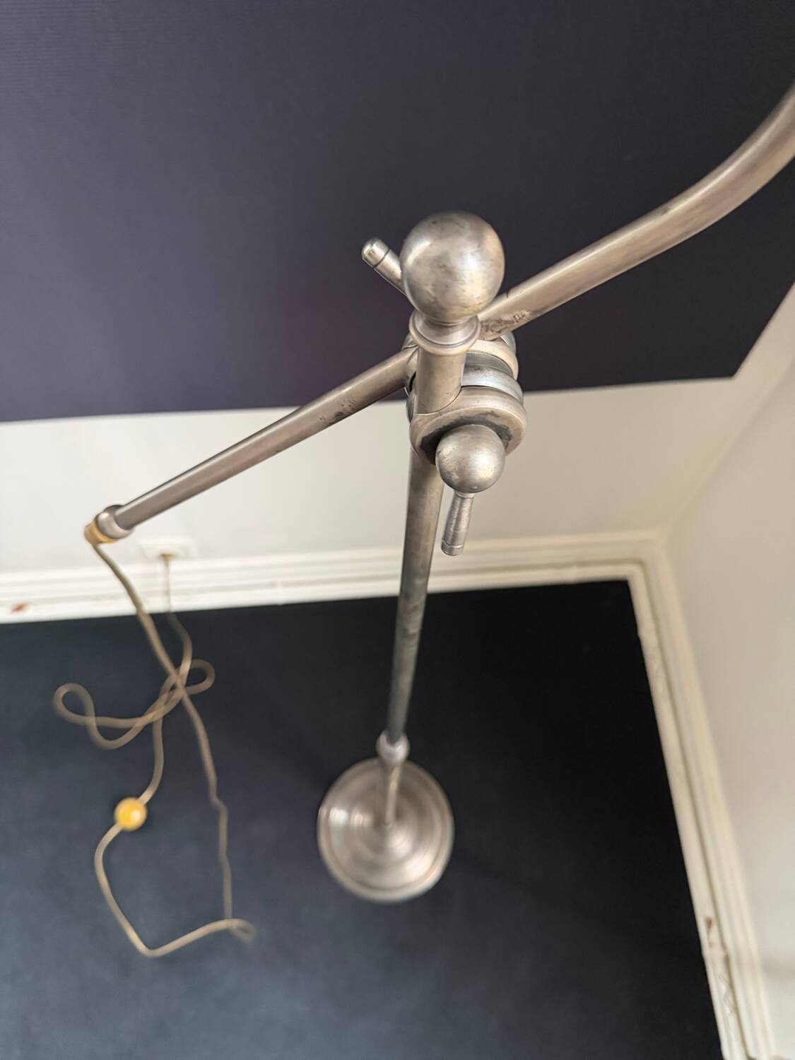 Lampadaire Chehoma