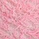 3x10 Dusty Pink Vintage Runner Rug 98x314Cm