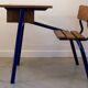 Vintage desk