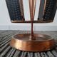 Rigitule umbrella holder from Wagner Keller in the 1950s