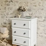 Commode Art Déco