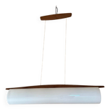 Ceiling lamp by UNO & Östen Kristianson for Luxus, Sweden