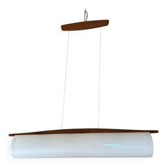Plafonnier par UNO & Östen Kristianson pour Luxus, Suède
