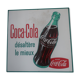 Vintage Coca-cola plate