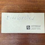 Mid-Century Cromargan Egg Cups by WMF, 1960s, set of 6