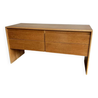 Lowboard – Jos de Mey for Vandenberghe-Pauvers