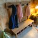 Vestiaire enfant