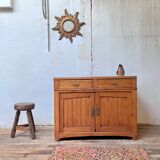 Buffet parisien vintage 1930
