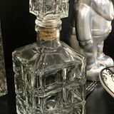 Whiskey decanter