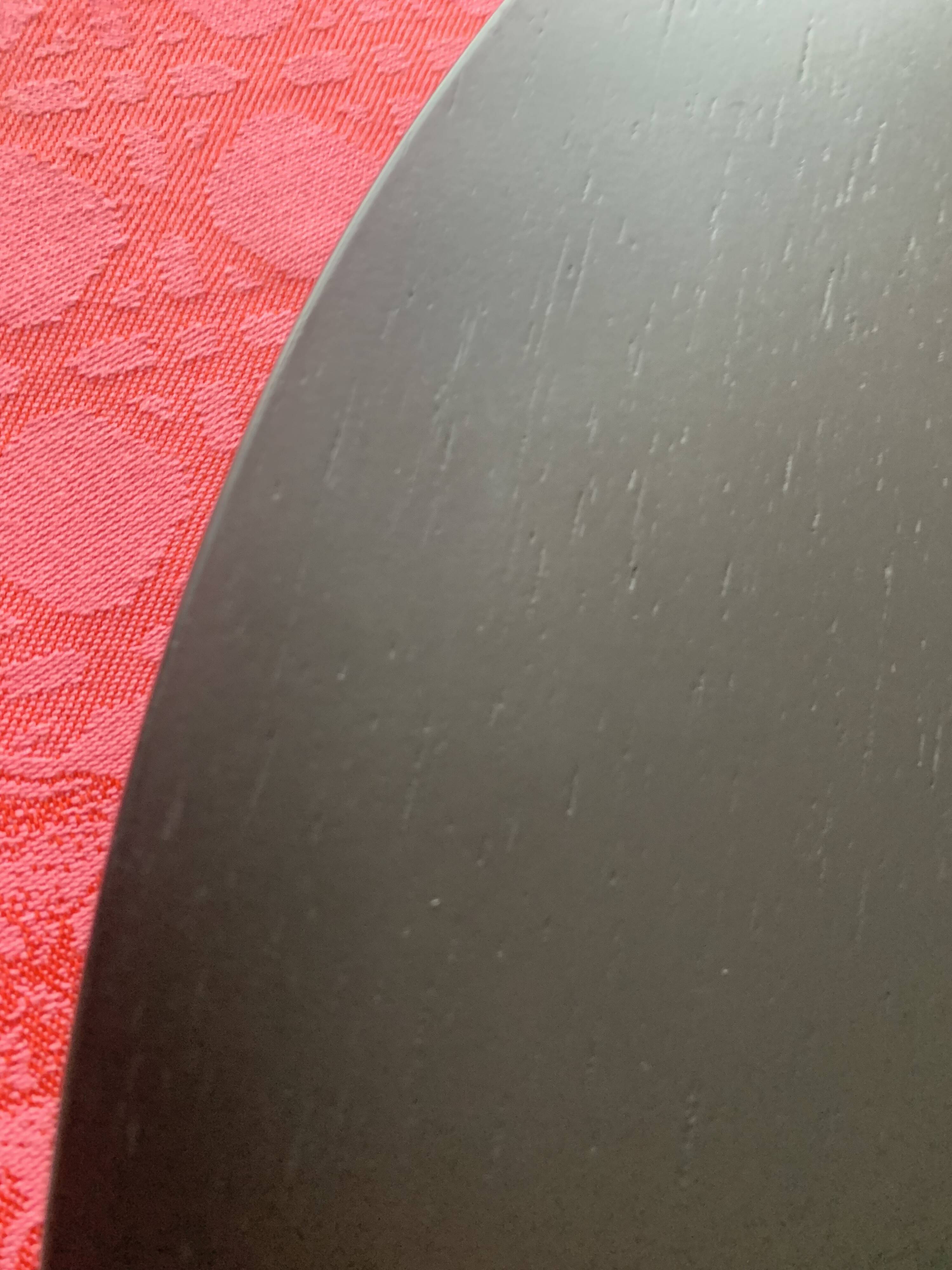 Black Bubble Mirror Sarah Lavoine