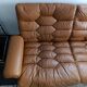 De Sede DS 35 vintage lounge