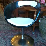 Pair of armchairs 70