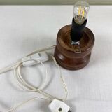 Art Deco lamp