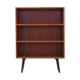 Teak bookcase, Danish design, 1970, Denmark